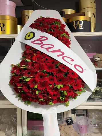 düğün çiçeği